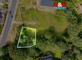 Prodej - pozemek pro bydlení, 759 m²