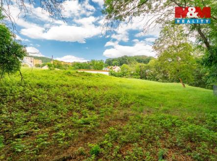 Pozemek | Prodej - pozemek pro bydlení, 759 m²