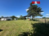 Prodej - pozemek pro bydlení, 910 m²