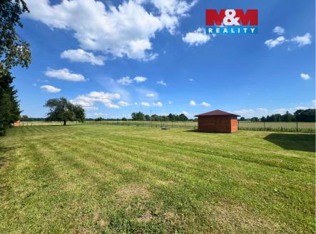 Návrh bez názvu (94).jpg | Prodej - pozemek pro bydlení, 2 550 m²