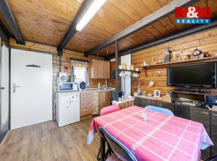 Male╠ü Z╠îernoseky 106-30.jpg | Prodej - chata/rekreační objekt, 45 m²