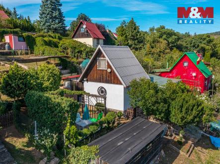 Male╠ü Z╠îernoseky 106-24.jpg | Prodej - chata/rekreační objekt, 45 m²
