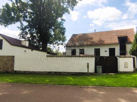 IMG_20250731_125553.jpg | Prodej - chata/rekreační objekt, 62 m²