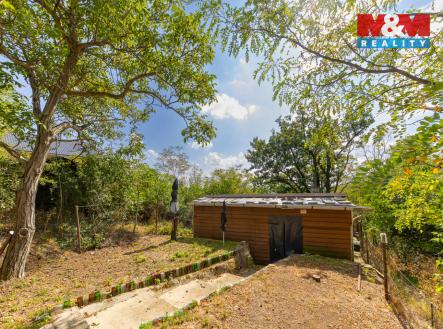 14.jpg | Prodej - pozemek, zahrada, 788 m²