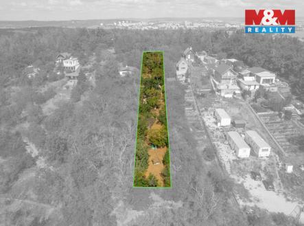 20.jpg | Prodej - pozemek, zahrada, 788 m²