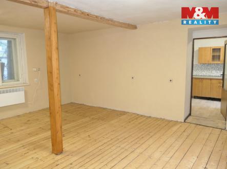 P1040120.jpg | Pronájem bytu, 1+1, 40 m²