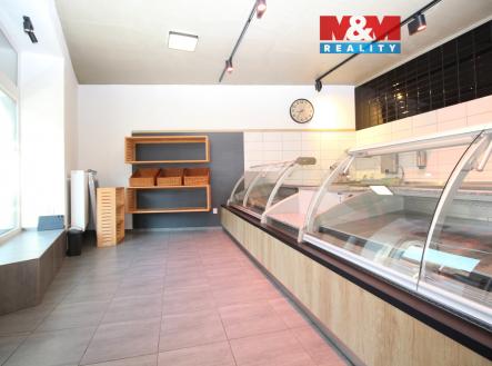 IMG_0083.jpg | Pronájem - obchodní prostor, 50 m²