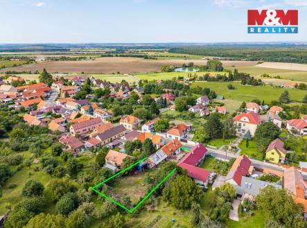 okolí | Prodej - chata/rekreační objekt, 75 m²