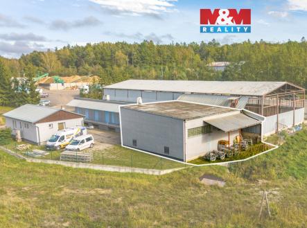 DJI_20241008144314_0013_D.jpg | Pronájem - skladovací prostor, 150 m²