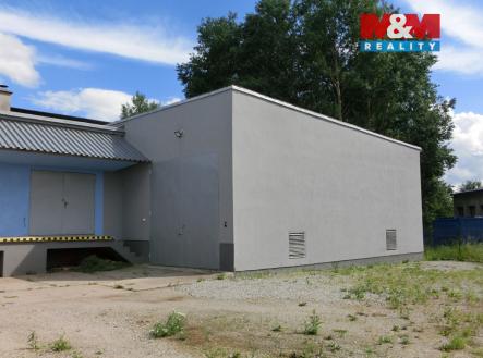 066.jpg | Pronájem - skladovací prostor, 150 m²