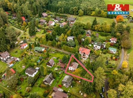 DJI_0675-Edit-2.jpg | Prodej - chata/rekreační objekt, 42 m²