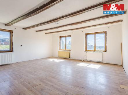 Pokoj | Prodej - dům/vila, 1 266 m²