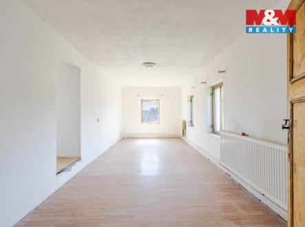 Pokoj | Prodej - dům/vila, 1 266 m²