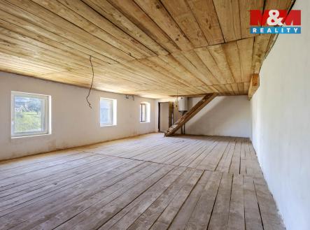 Pokoj | Prodej - dům/vila, 1 266 m²