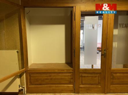 E077C130-CE9A-4473-9849-B5A49923D275.jpeg | Pronájem - obchodní prostor, 1 m²