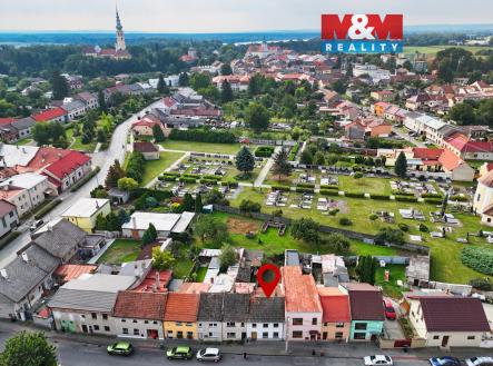 Tovačov 2.jpg | Prodej - dům/vila, 53 m²