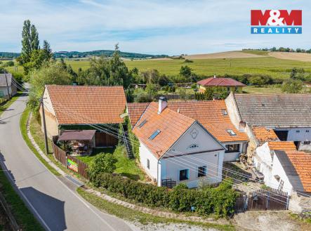 DJI_20250904115343_0010_D.jpg | Prodej - chata/rekreační objekt, 166 m²
