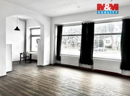 Gottfrei-obchod-prostor-vyloha.jpg | Pronájem - kanceláře, 40 m²