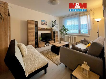 IMG_9560.jpg | Pronájem bytu, 1+1, 38 m²