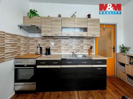 IMG_9565.jpg | Pronájem bytu, 1+1, 38 m²