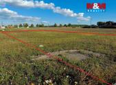Prodej - pozemek pro bydlení, 945 m²
