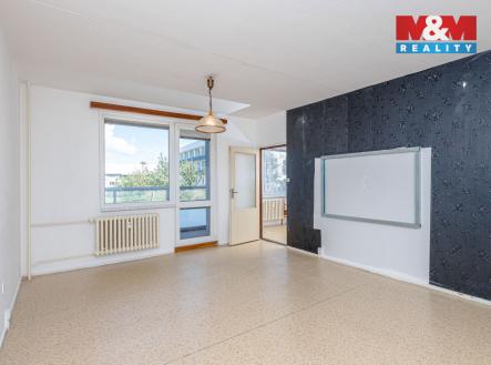 obyvak.jpg | Prodej bytu, 3+1, 81 m²