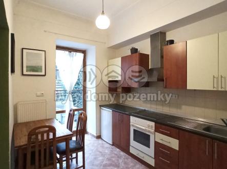 š4.jpg | Pronájem bytu, 2+1, 63 m²