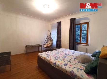 š3.jpg | Pronájem bytu, 2+1, 63 m²