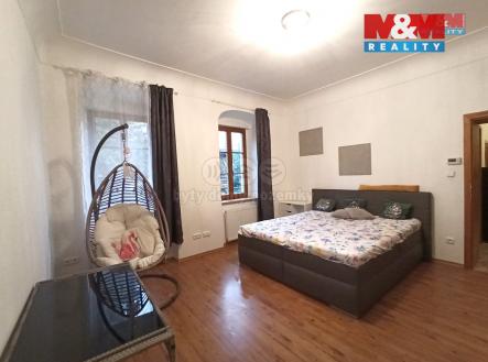 š1.jpg | Pronájem bytu, 2+1, 63 m²