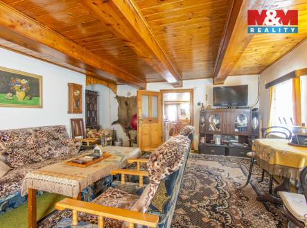 dsc_3410-hdr_optimized.jpg | Prodej - chata/rekreační objekt, 80 m²