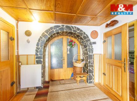 DSC_3422-HDR.jpg | Prodej - chata/rekreační objekt, 80 m²