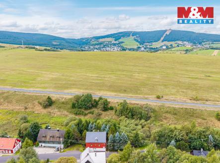 pohled na okolí | Prodej - chata/rekreační objekt, 285 m²