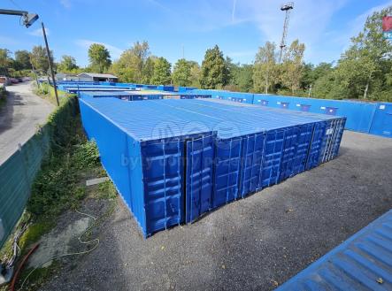 20231002_125407 1.jpg | Pronájem - skladovací prostor, 29 m²