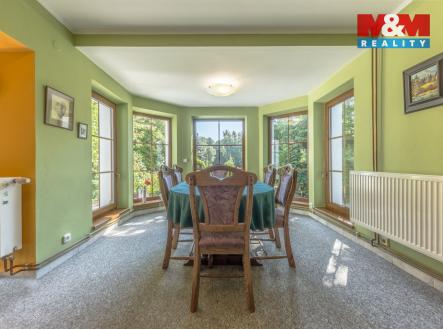 Jídelna | Prodej - dům/vila, 249 m²