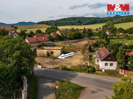 Březno_26.jpg | Prodej - pozemek pro bydlení, 1 215 m²