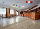 Prodej - restaurace, 407 m²