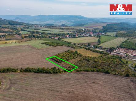 Chotiměř_malý_23.jpg | Prodej - pozemek, zemědělská půda, 4 549 m²