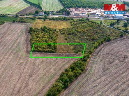 Chotiměř_malý_21.jpg | Prodej - pozemek, zemědělská půda, 4 549 m²