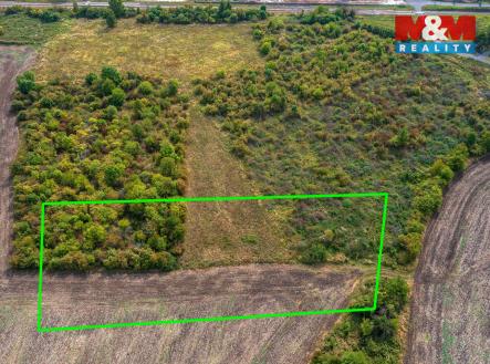 Chotiměř_malý_13.jpg | Prodej - pozemek, zemědělská půda, 4 549 m²