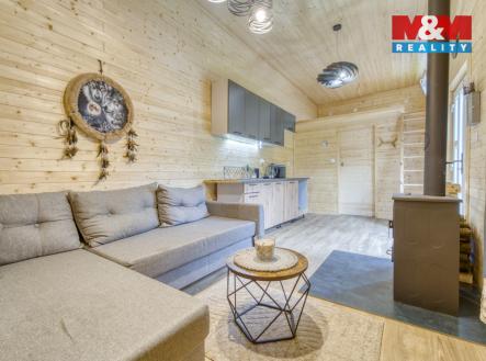 5_DSC05937_5.jpg | Prodej - chata/rekreační objekt, 30 m²