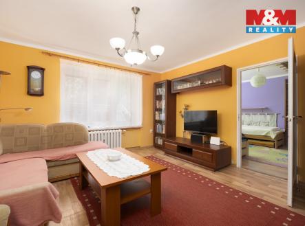 obyvak.jpg | Prodej bytu, 3+1, 70 m²