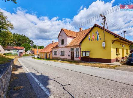 4V1A3409.jpg | Prodej - chata/rekreační objekt, 452 m²