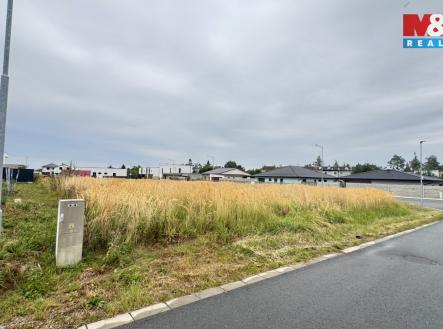 IMG_6448 2.jpeg | Prodej - pozemek pro bydlení, 954 m²