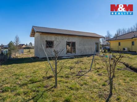 Dům | Prodej - dům/vila, 43 m²