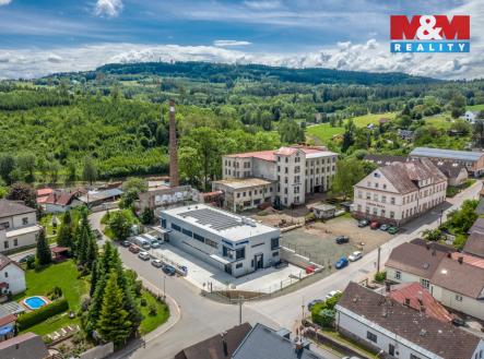 DJI_0519-HDR.jpg | Pronájem - kanceláře, 72 m²