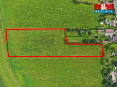 DJI_0057 kopie.jpg | Prodej - pozemek, zemědělská půda, 1 533 m²