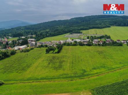 DJI_0044.jpg | Prodej - pozemek, zemědělská půda, 1 533 m²
