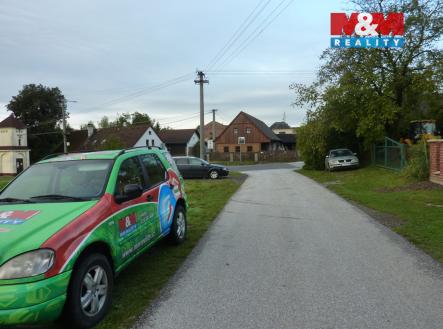 P1650020.jpg | Prodej - pozemek pro bydlení, 1 504 m²