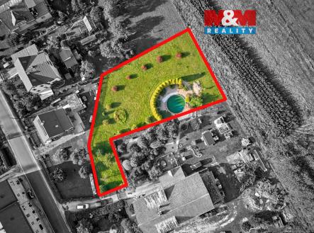 uprava pozemok.jpg | Prodej - pozemek pro bydlení, 1 500 m²