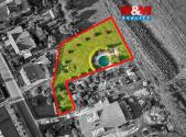 Prodej - pozemek pro bydlení, 1 500 m²